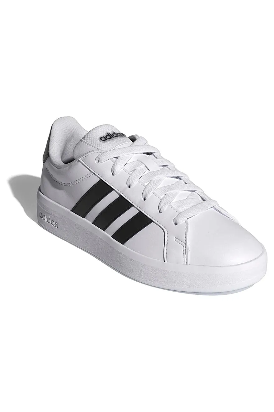 Sneakers Bianco Adidas Grand Court 3.0