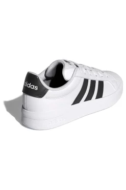 Sneakers Bianco Adidas Grand Court 3.0
