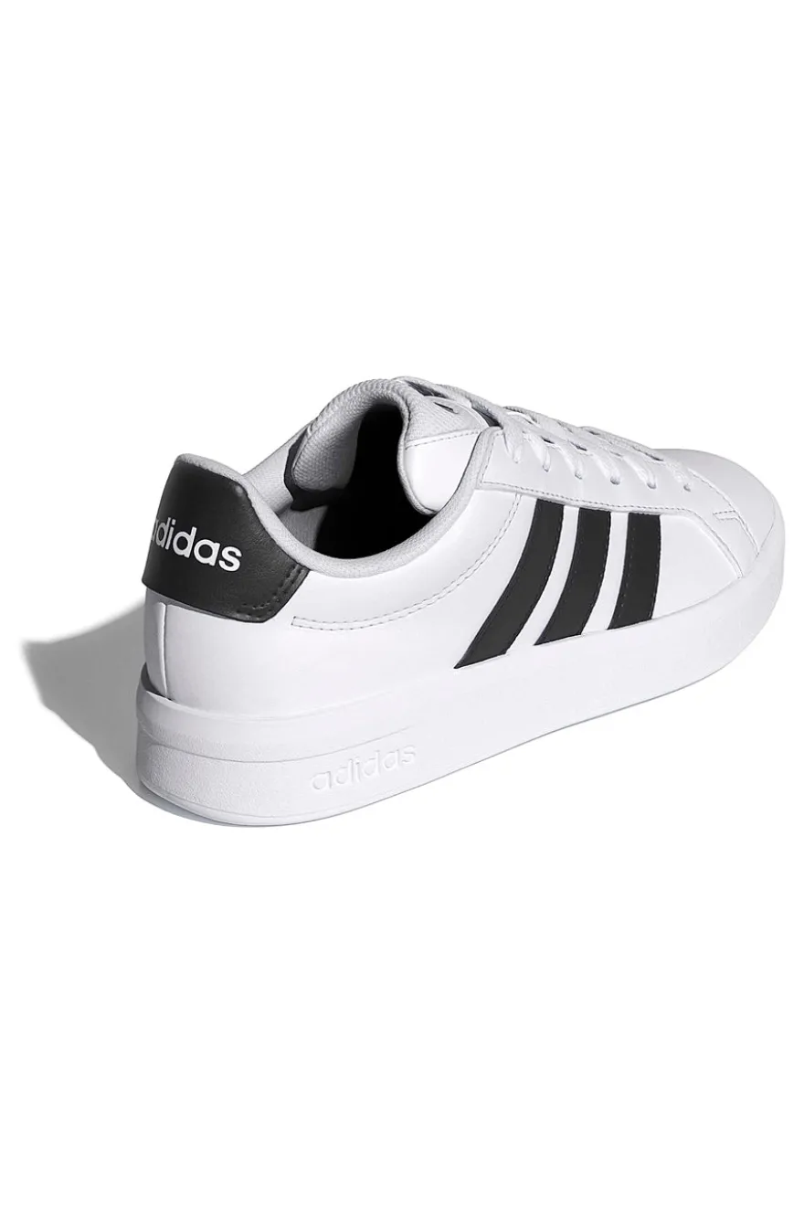 Sneakers Bianco Adidas Grand Court 3.0