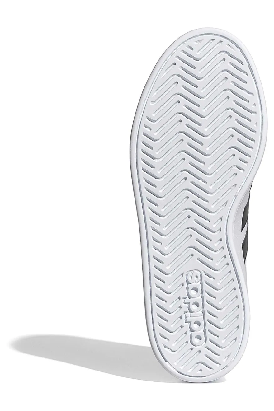 Sneakers Bianco Adidas Grand Court 3.0