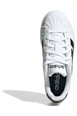 Sneakers Bianco Adidas Streettalk