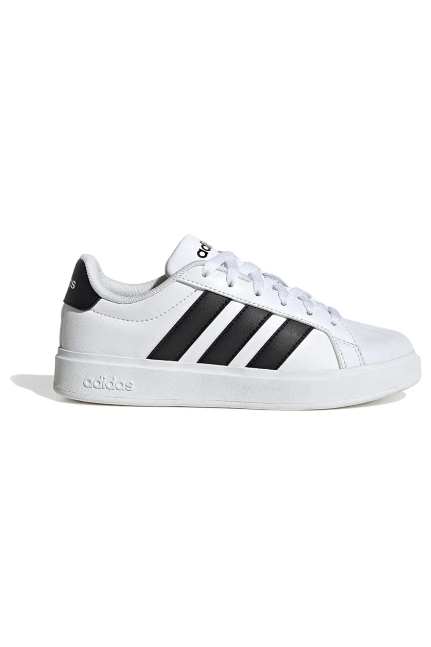 Sneakers Bianco Adidas Streettalk