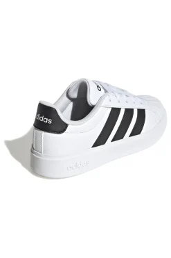 Sneakers Bianco Adidas Streettalk
