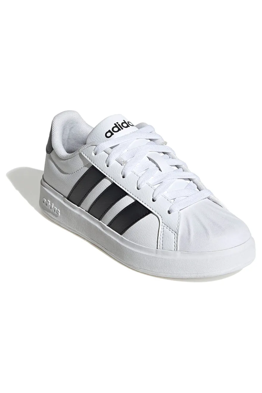 Sneakers Bianco Adidas Streettalk