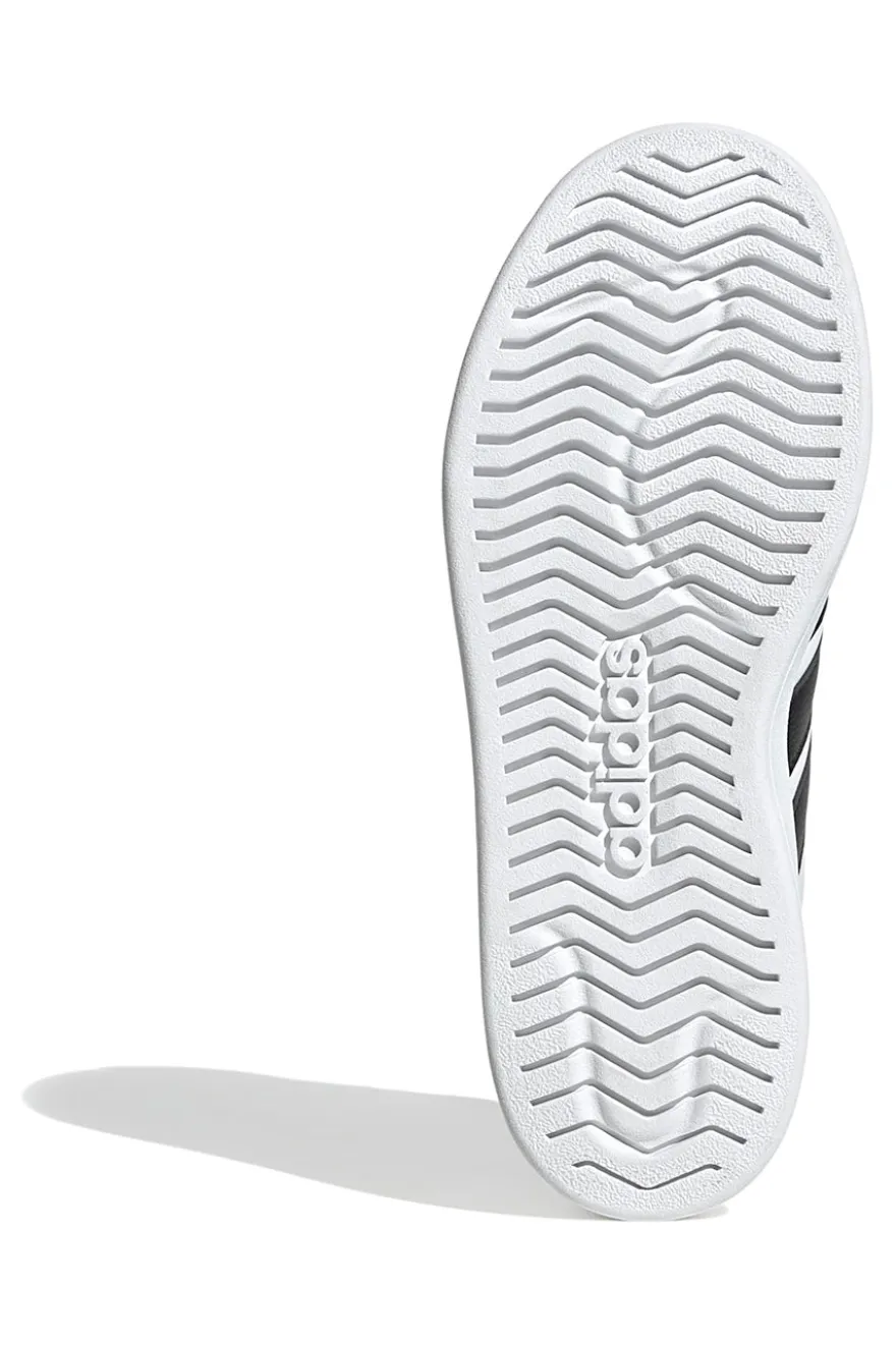 Sneakers Bianco Adidas Streettalk