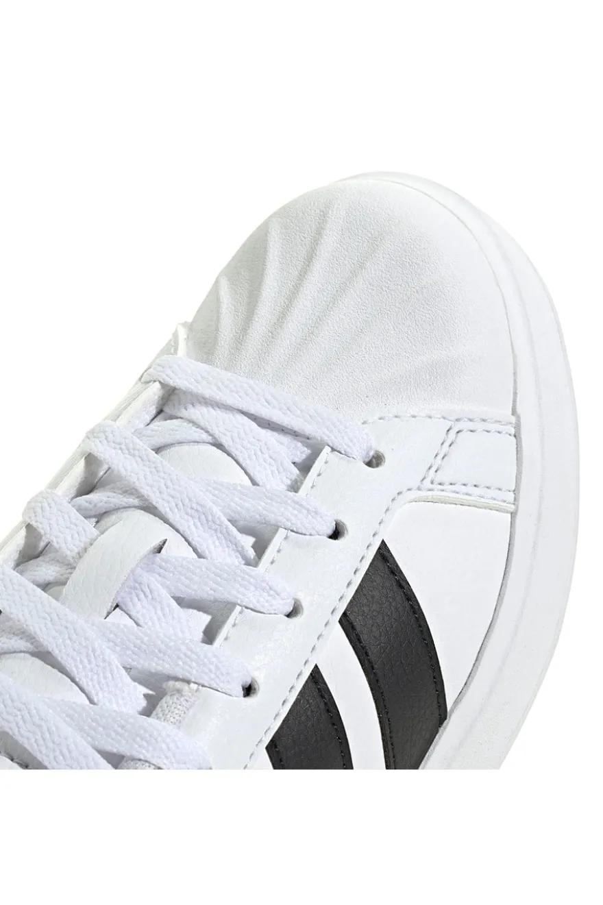 Sneakers Bianco Adidas Streettalk