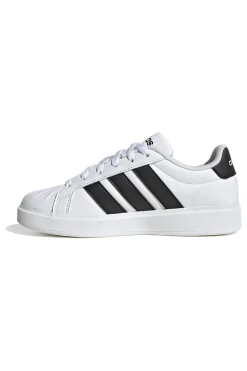 Sneakers Bianco Adidas Streettalk