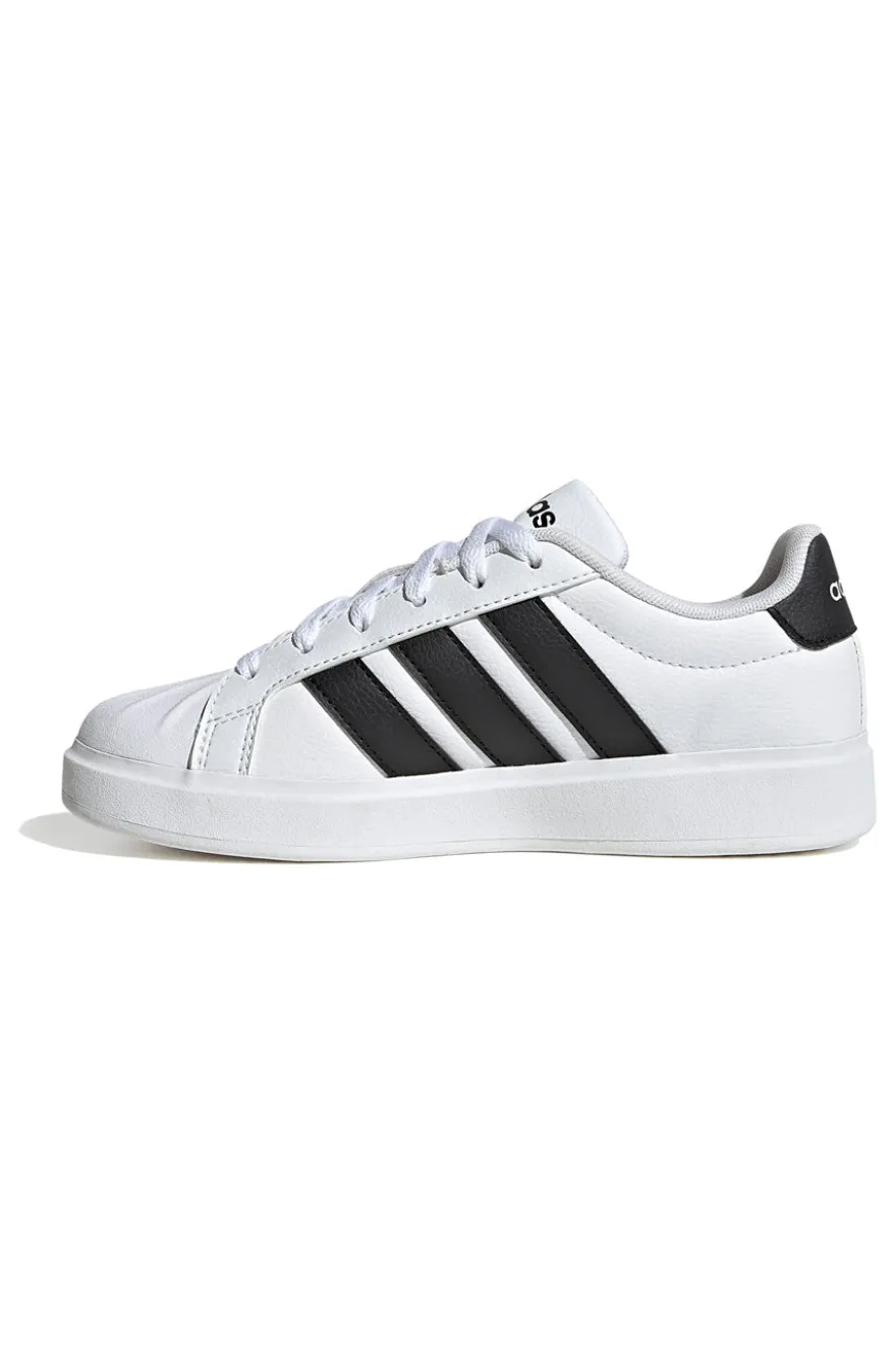 Sneakers Bianco Adidas Streettalk