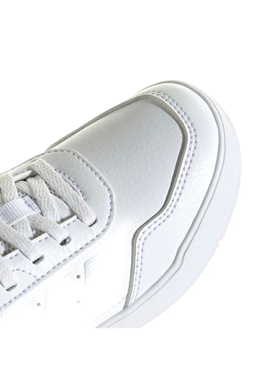 Sneakers Bianco Adidas Tensaur Sport 3.0