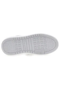 Sneakers Bianco Beige Con Platform CHAMPION RD18 LITE LOW