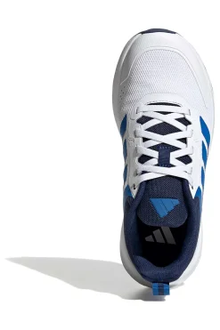 Sneakers Bianco con ammortizzazione Cloudfoam Adidas FortaRun 4.0