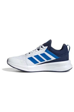 Sneakers Bianco con ammortizzazione Cloudfoam Adidas FortaRun 4.0