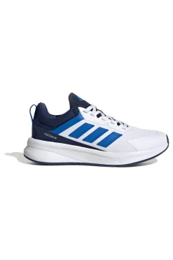 Sneakers Bianco con ammortizzazione Cloudfoam Adidas FortaRun 4.0