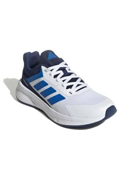 Sneakers Bianco con ammortizzazione Cloudfoam Adidas FortaRun 4.0