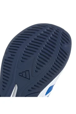 Sneakers Bianco con ammortizzazione Cloudfoam Adidas FortaRun 4.0