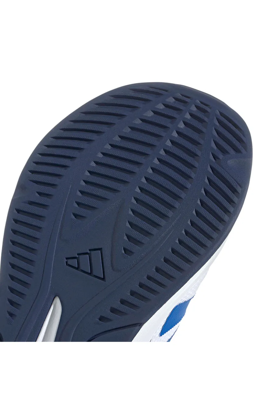 Sneakers Bianco con ammortizzazione Cloudfoam Adidas FortaRun 4.0
