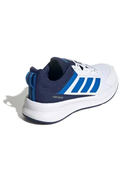 Sneakers Bianco con ammortizzazione Cloudfoam Adidas FortaRun 4.0