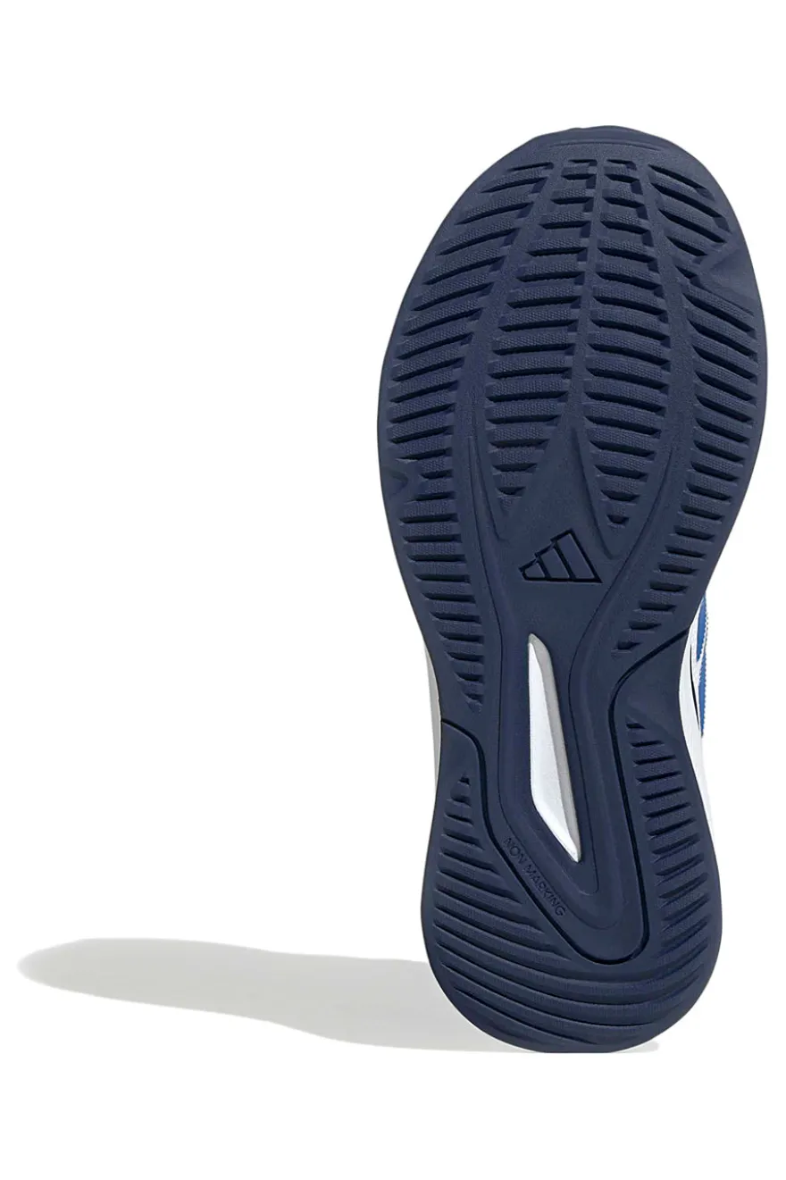 Sneakers Bianco con ammortizzazione Cloudfoam Adidas FortaRun 4.0