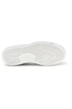 Sneakers bianco con dettagli grigio Reebok Match Prime V2