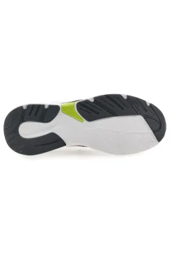 Sneakers bianco con inserti a contrasto Fila FFM0462