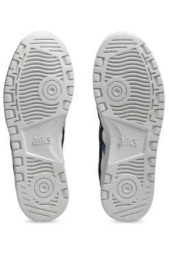 Sneakers Bianco con Logo Blu ASICS JAPAN S GS