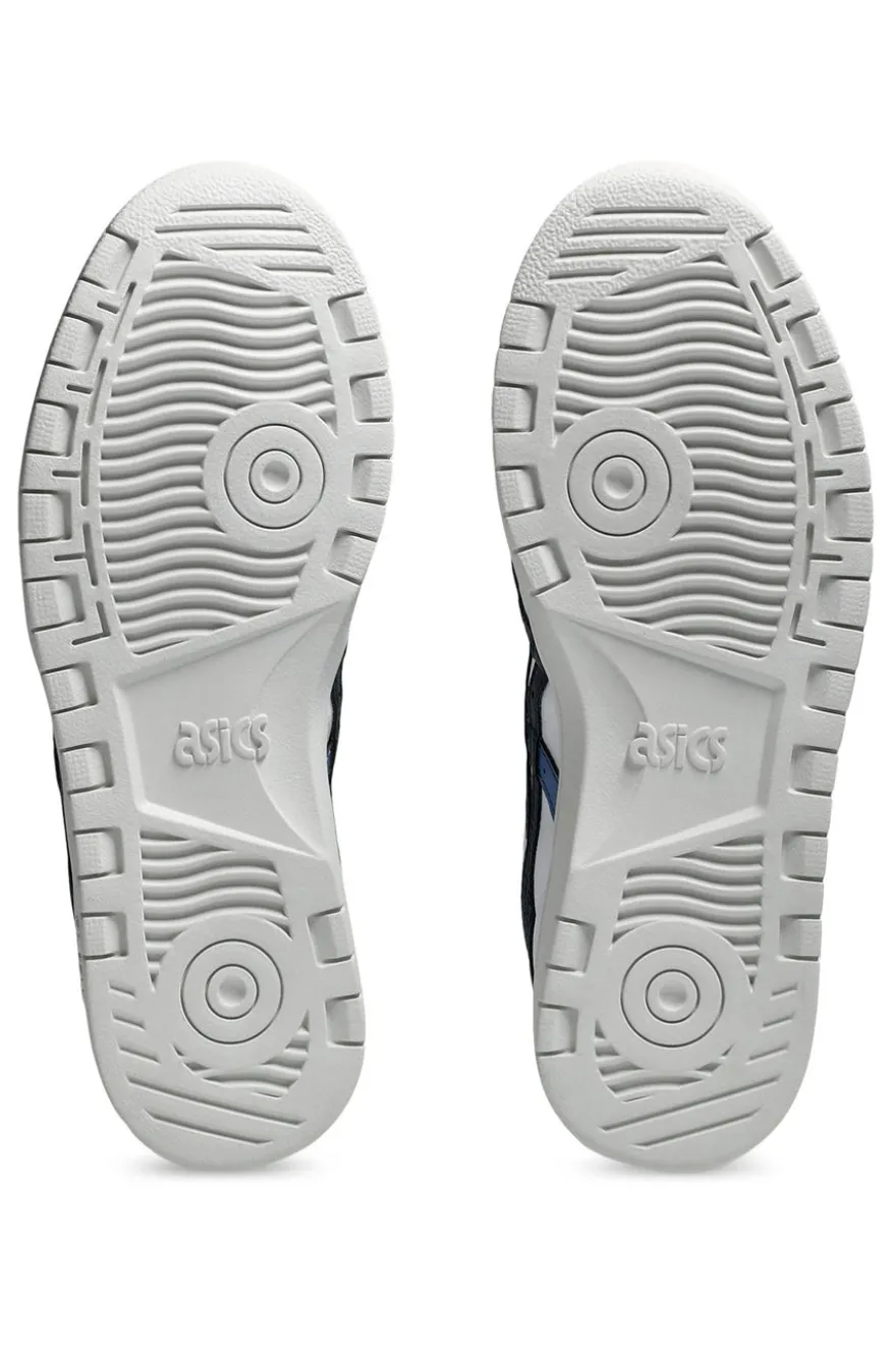 Sneakers Bianco con Logo Blu ASICS JAPAN S GS