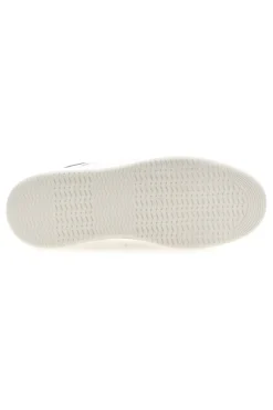 Sneakers Bianco e Blu Beverly hills polo club BHM614400