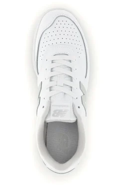 Sneakers bianco in vera pelle New balance M0803QE