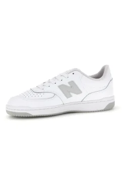 Sneakers bianco in vera pelle New balance M0803QE