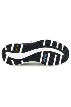 Sneakers bianco Slip Ins in mesh Skechers Skech Cage