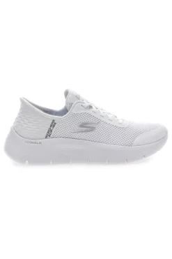 Sneakers Bianco Slip-ins Skechers GO WALK Flex Grand Entry