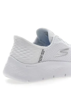 Sneakers Bianco Slip-ins Skechers GO WALK Flex Grand Entry