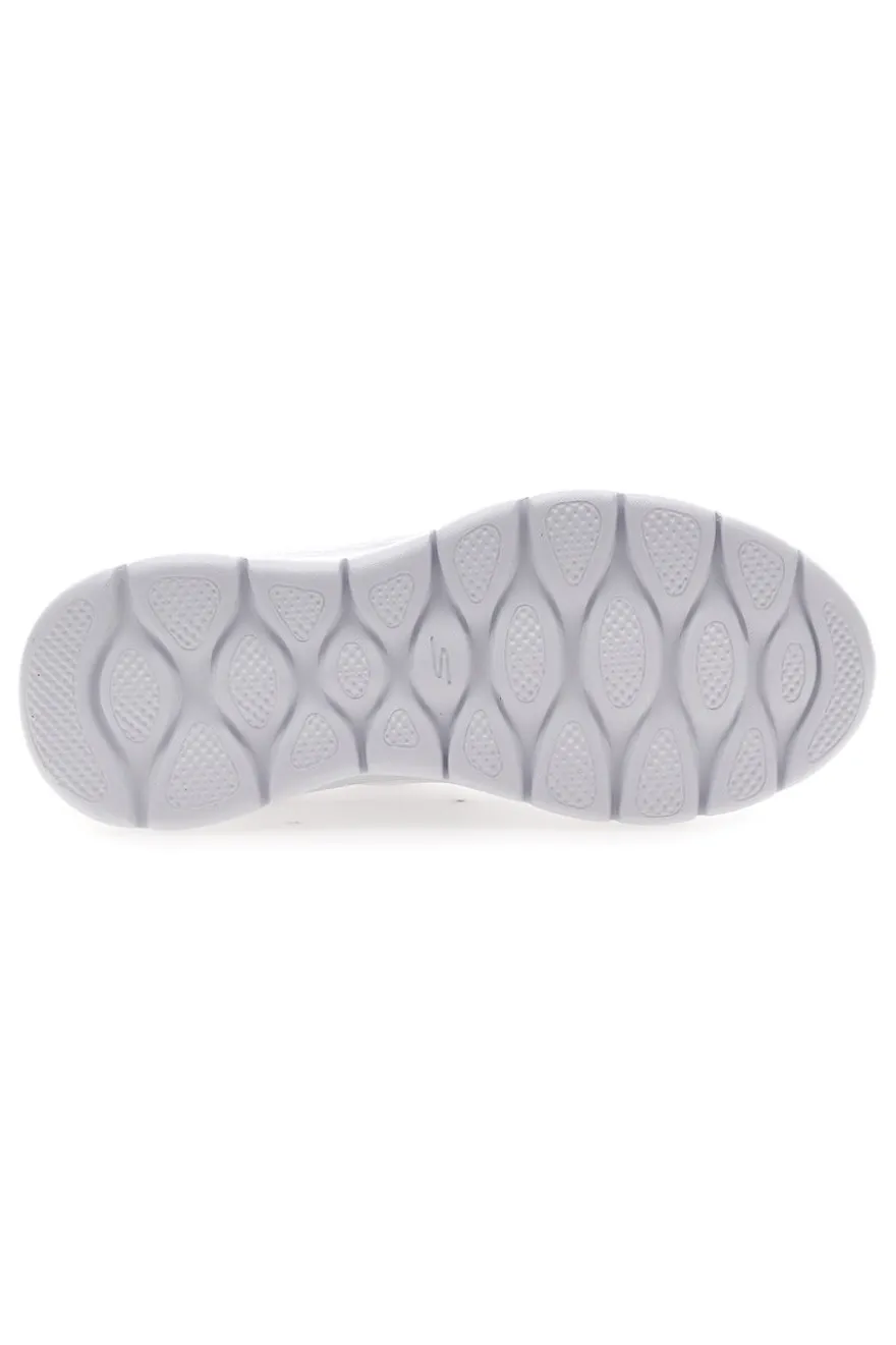 Sneakers Bianco Slip-ins Skechers GO WALK Flex Grand Entry
