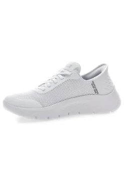 Sneakers Bianco Slip-ins Skechers GO WALK Flex Grand Entry