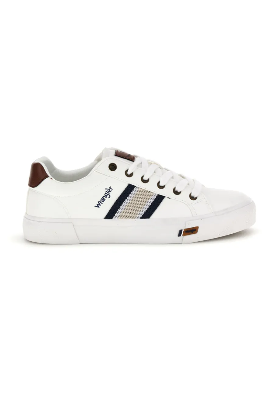 Sneakers bianco Wrangler 202610301FG