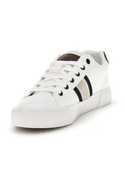 Sneakers bianco Wrangler 202610301FG
