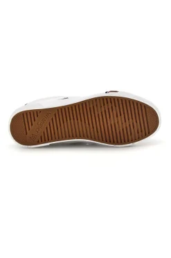 Sneakers bianco Wrangler 202610301FG