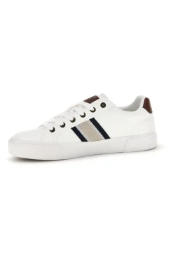 Sneakers bianco Wrangler 202610301FG