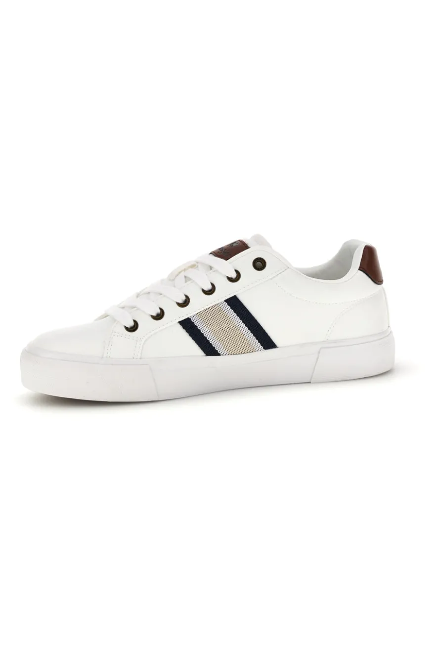 Sneakers bianco Wrangler 202610301FG