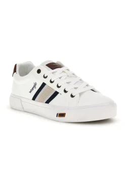 Sneakers bianco Wrangler 202610301FG