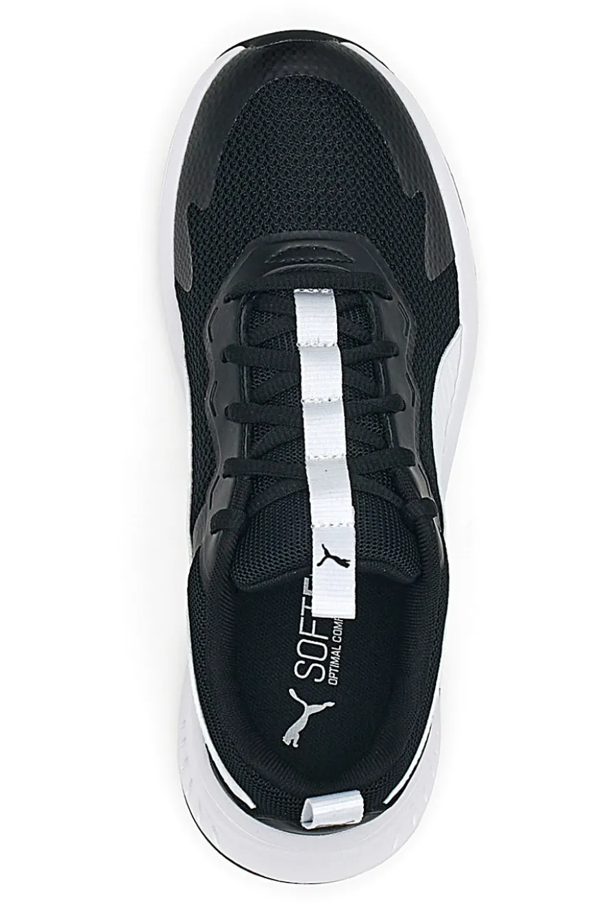 Sneakers Bianco/Nero sportive Puma 38623805