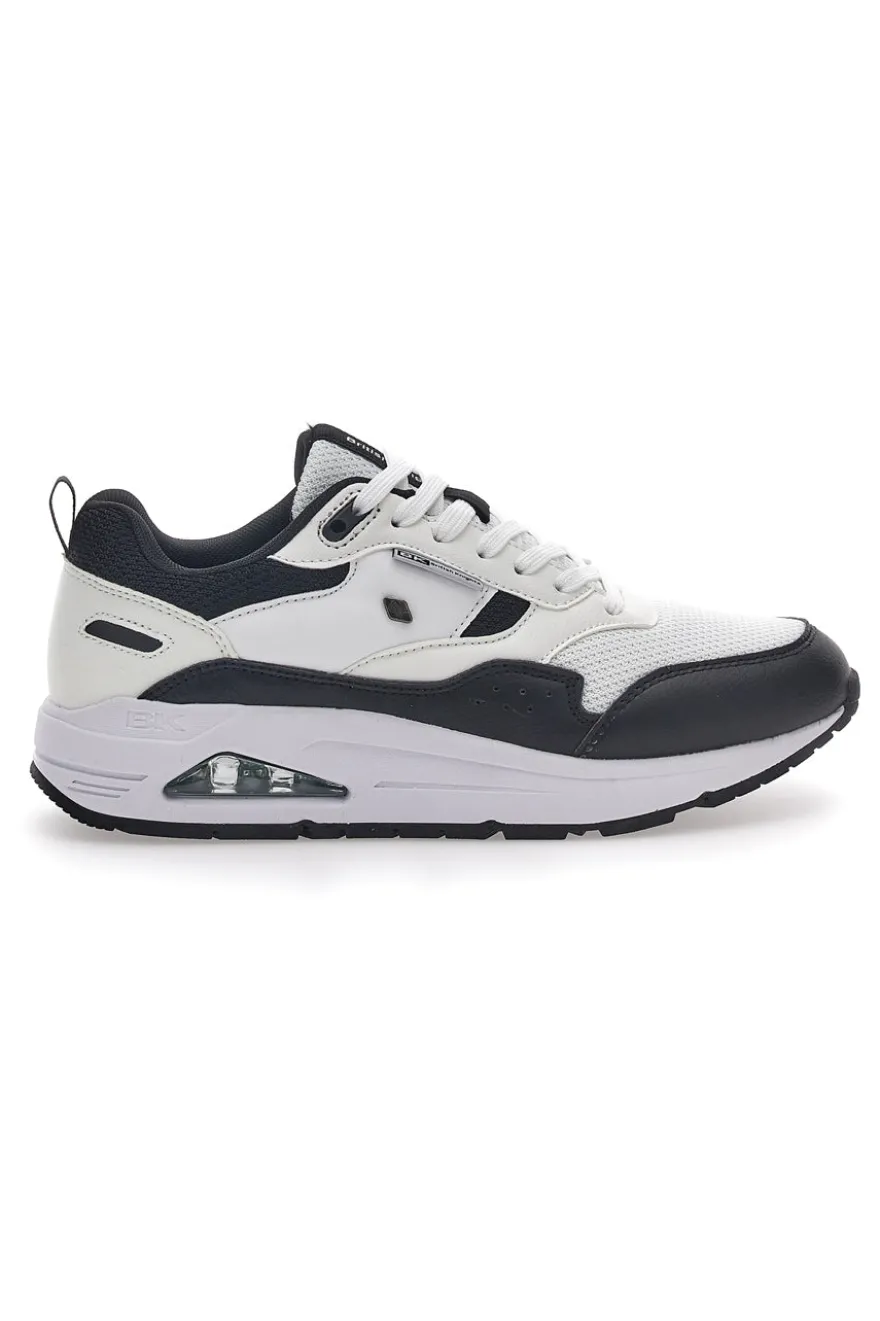 Sneakers Bicolore British Knights 53361302