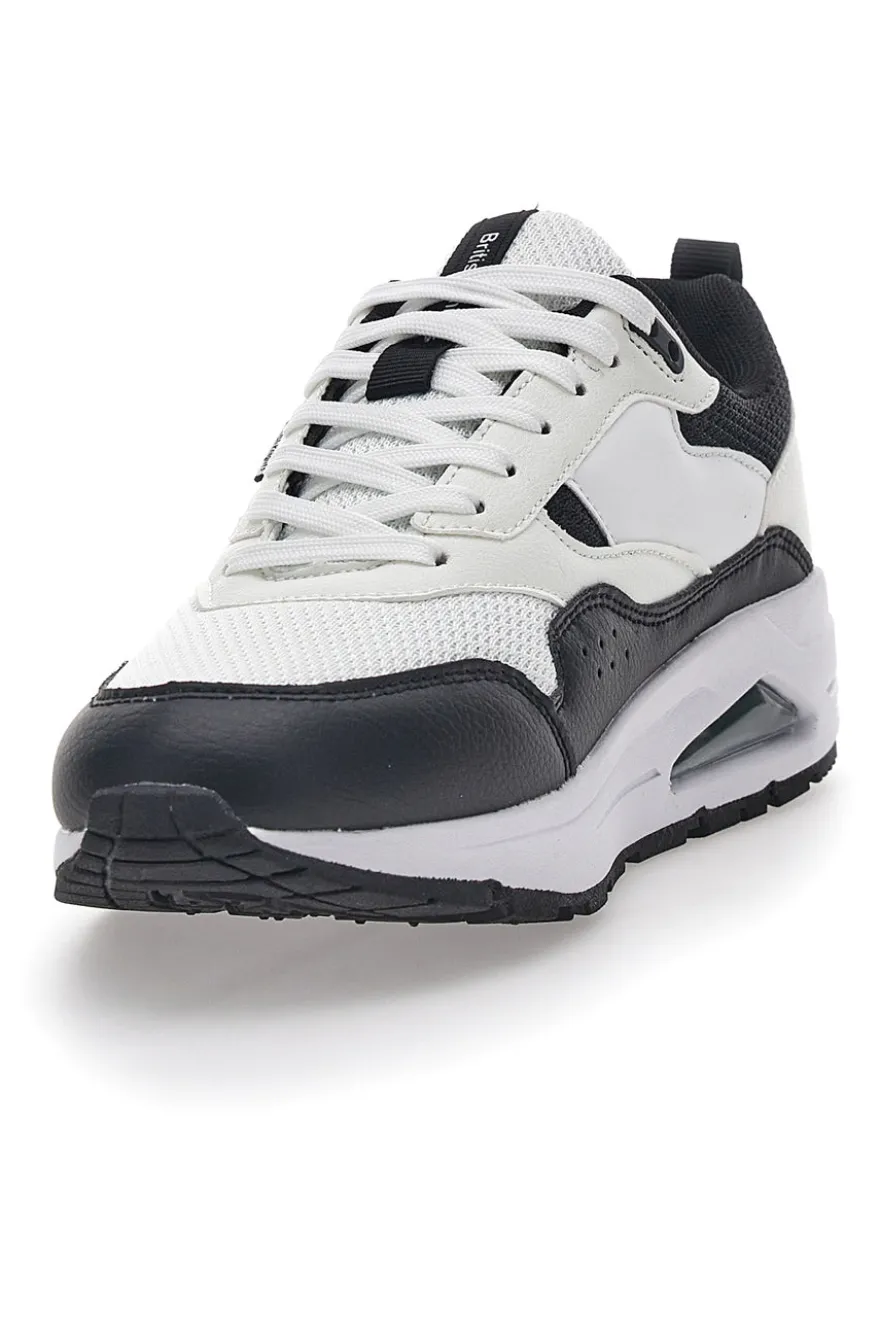 Sneakers Bicolore British Knights 53361302