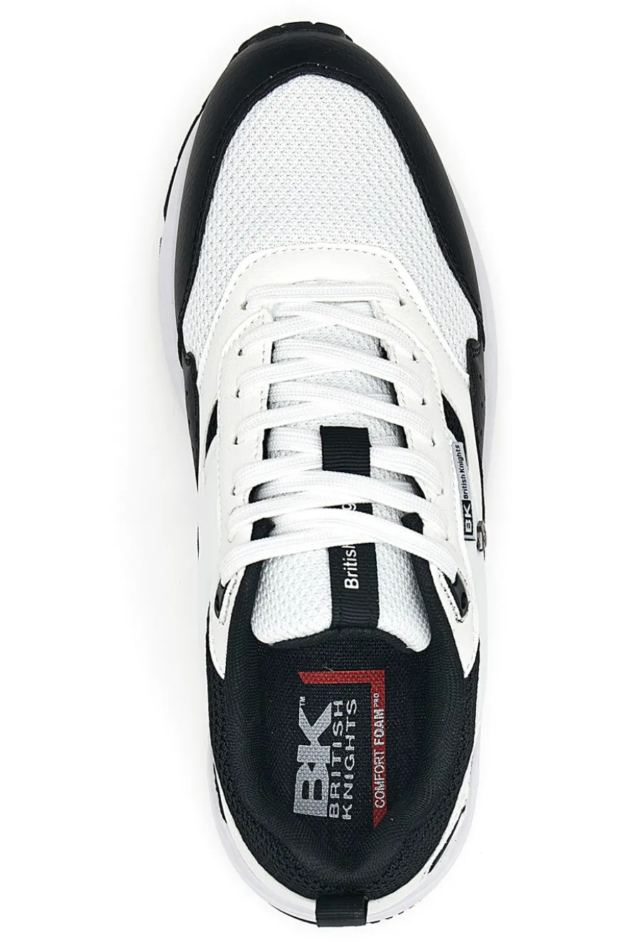 Sneakers Bicolore British Knights 53361302