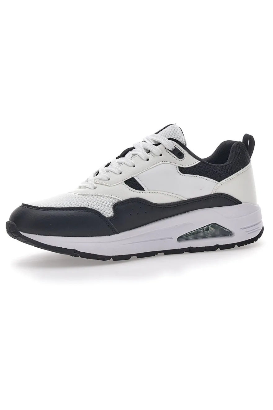 Sneakers Bicolore British Knights 53361302