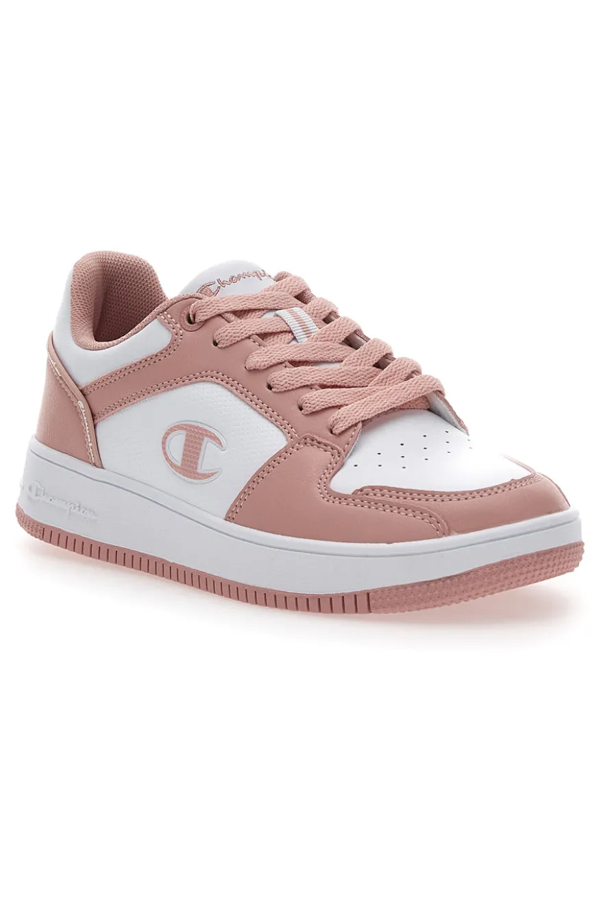 Sneakers Bicolore Champion Rebound 2.0 Low