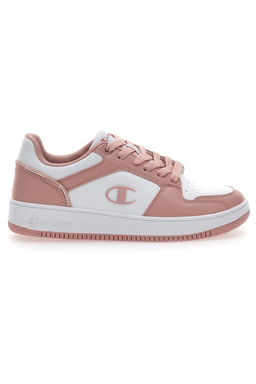 Sneakers Bicolore Champion Rebound 2.0 Low