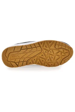 Sneakers Bicolore con Bolla D'aria British Knights 53361312
