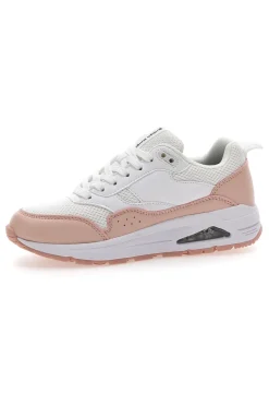Sneakers Bicolore con Bolla D'Aria British Knights 53361310