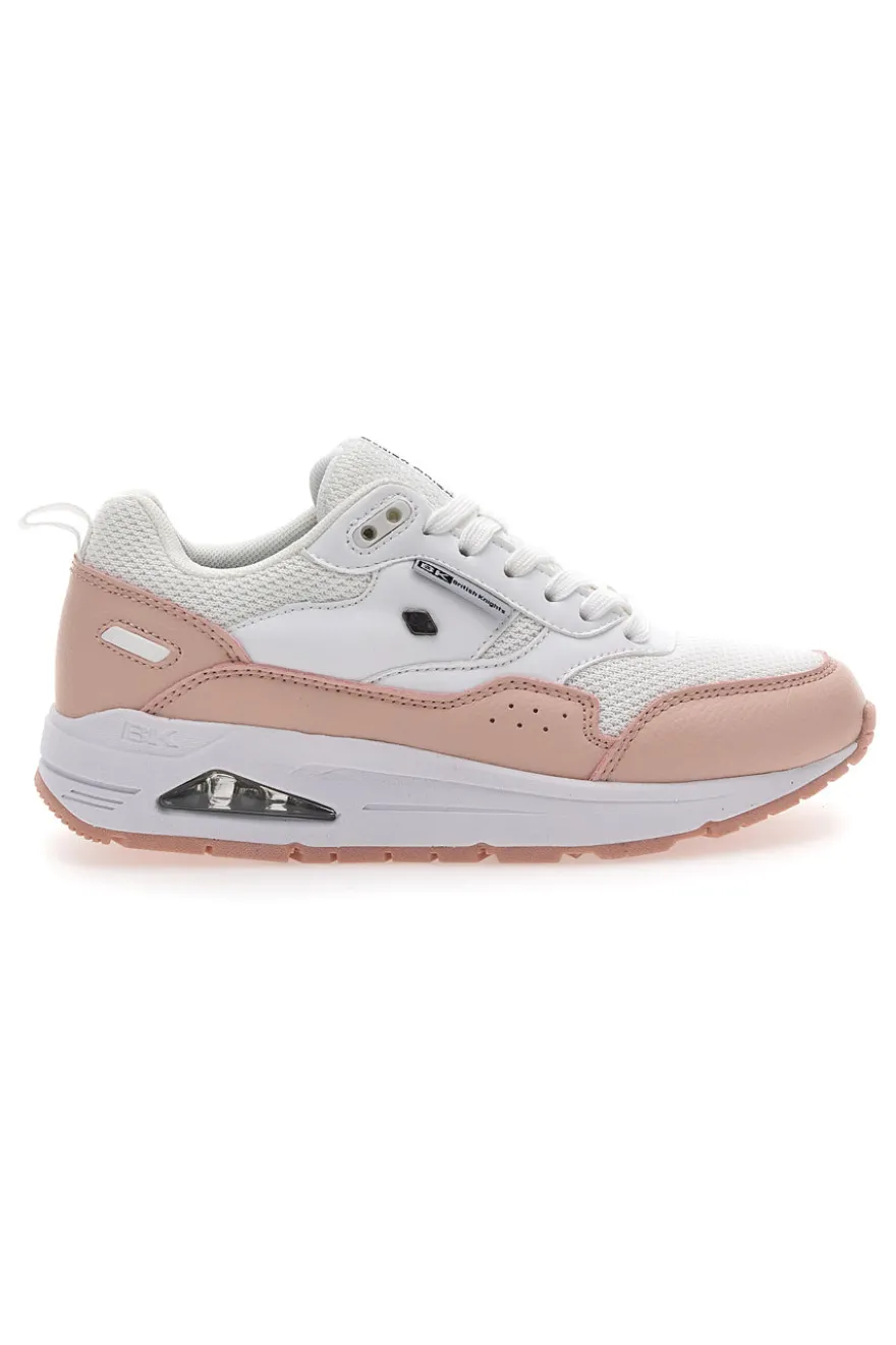 Sneakers Bicolore con Bolla D'Aria British Knights 53361310